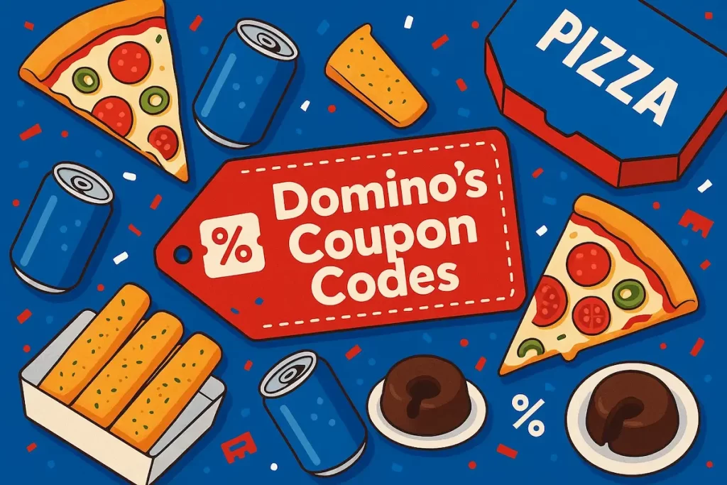 domino's-promo-codes