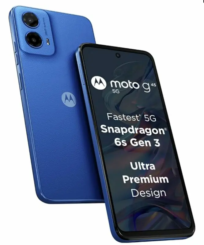 Motorola G45 5G