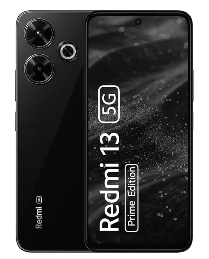 Redmi 13 5G Prime Edition
