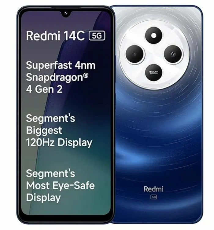 Redmi 14C 5G